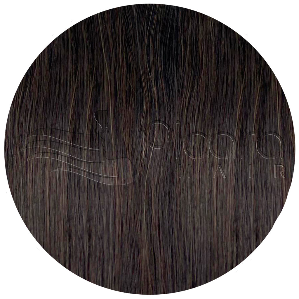 CORTINA  #1B VIRGIN HAIR