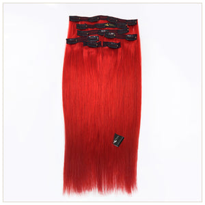 CLIP #RED