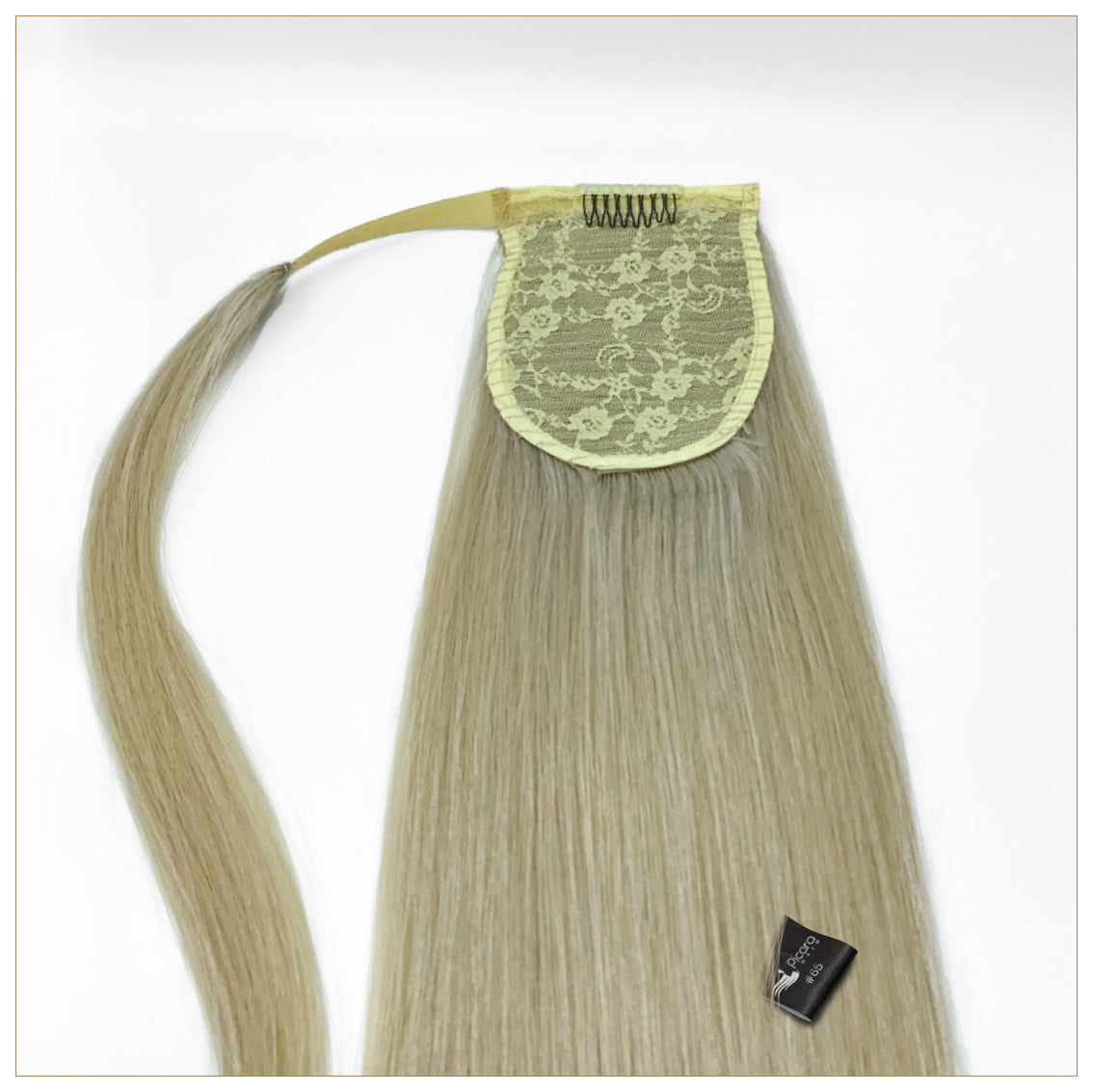 Ponytail #65
