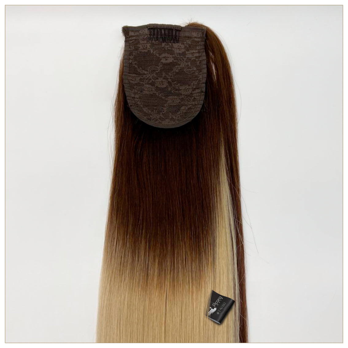 Ponytail #T4/60