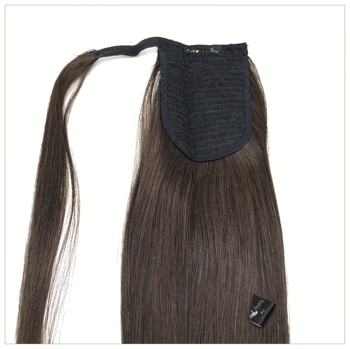 Ponytail #2