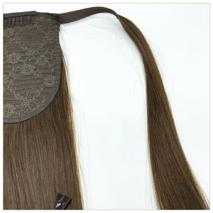 Ponytail #4