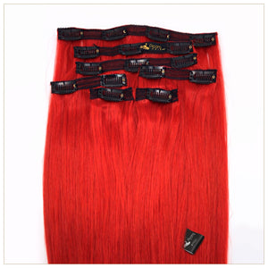 CLIP #RED