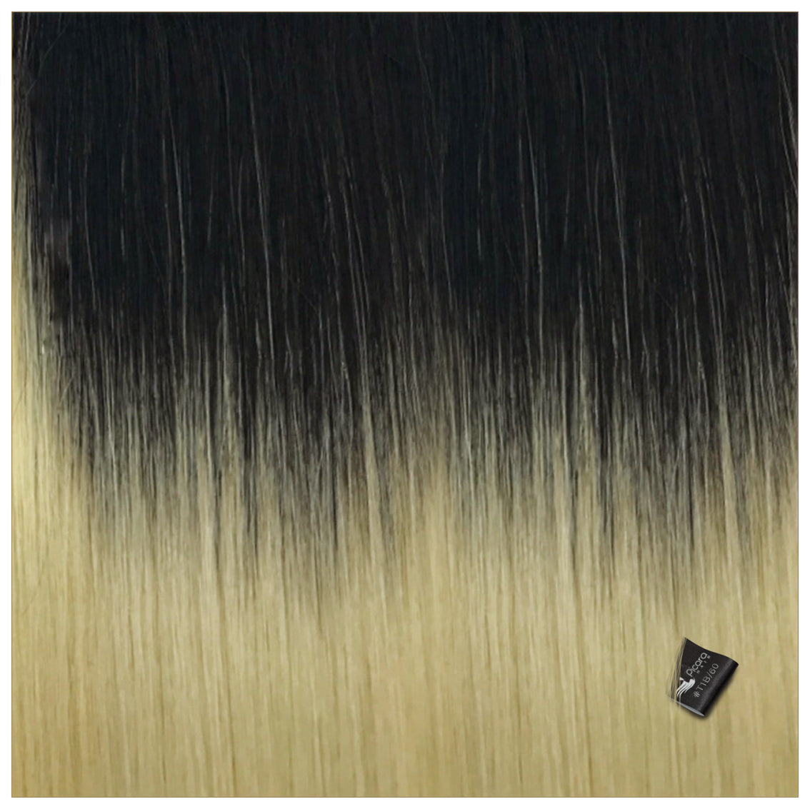 Ponytail #T1B-60
