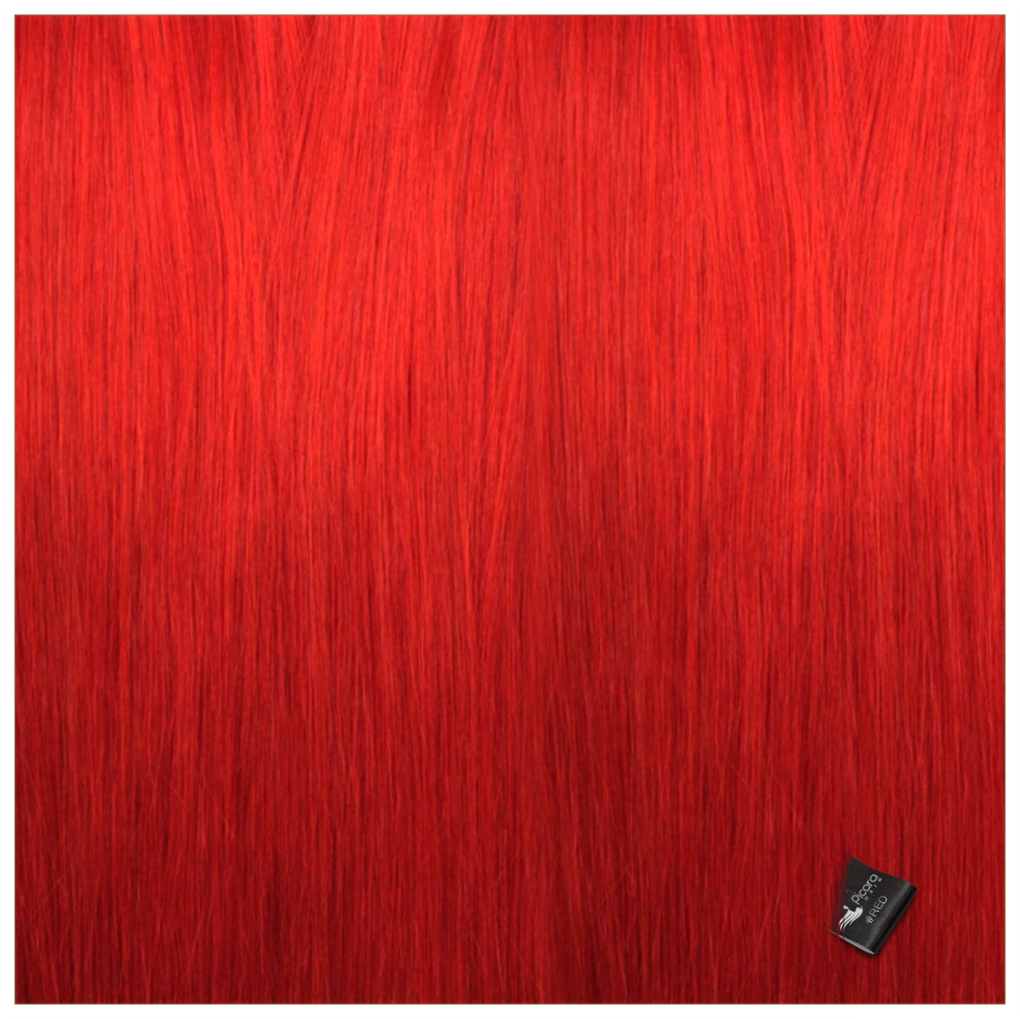 CLIP #RED