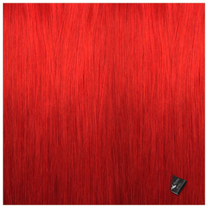 CLIP #RED